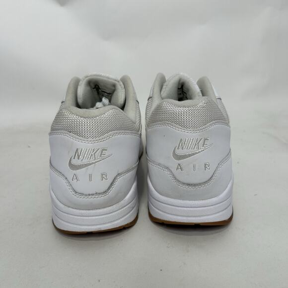 Nike Air Max 1 Retro “Triple White Gum” AH8145-109 main image 7